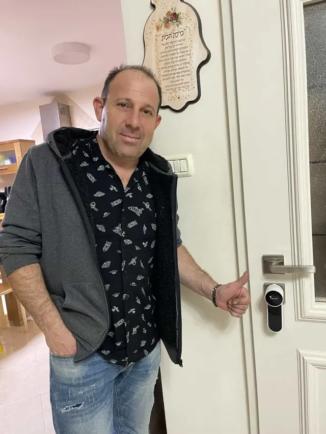 ויטלי המנעולן - מנעולן מוסמך באר שבע
